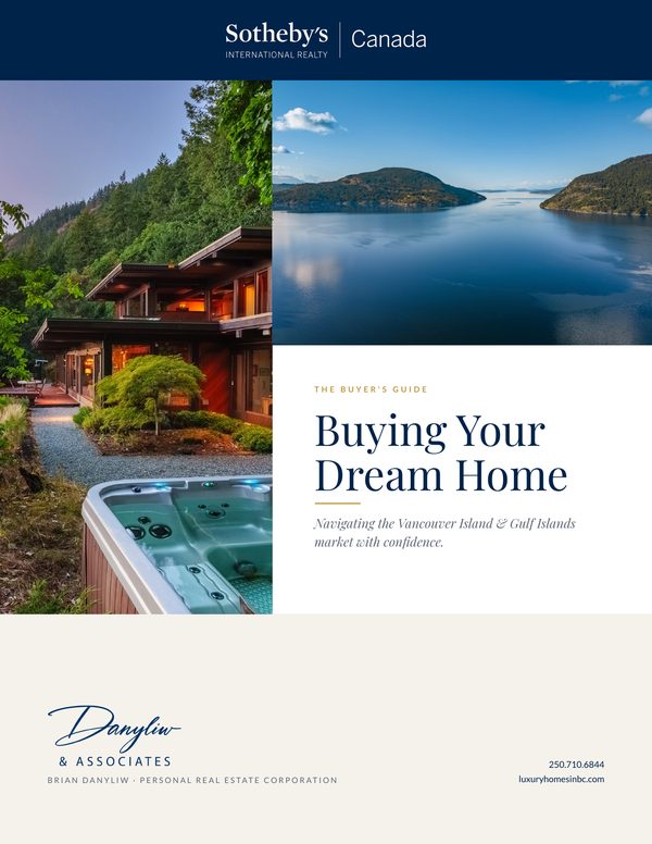 The Buyer's Guide