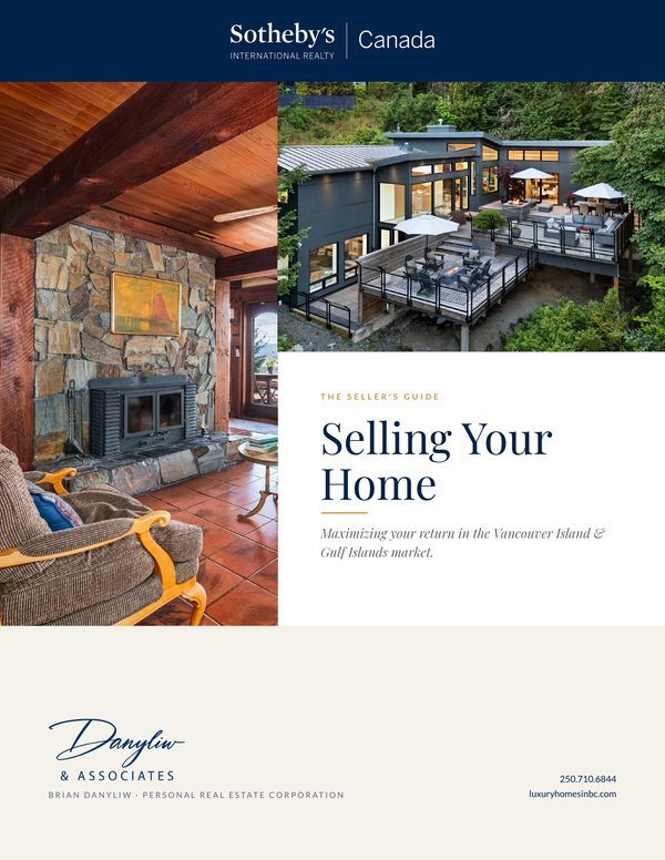 The Seller's Guide