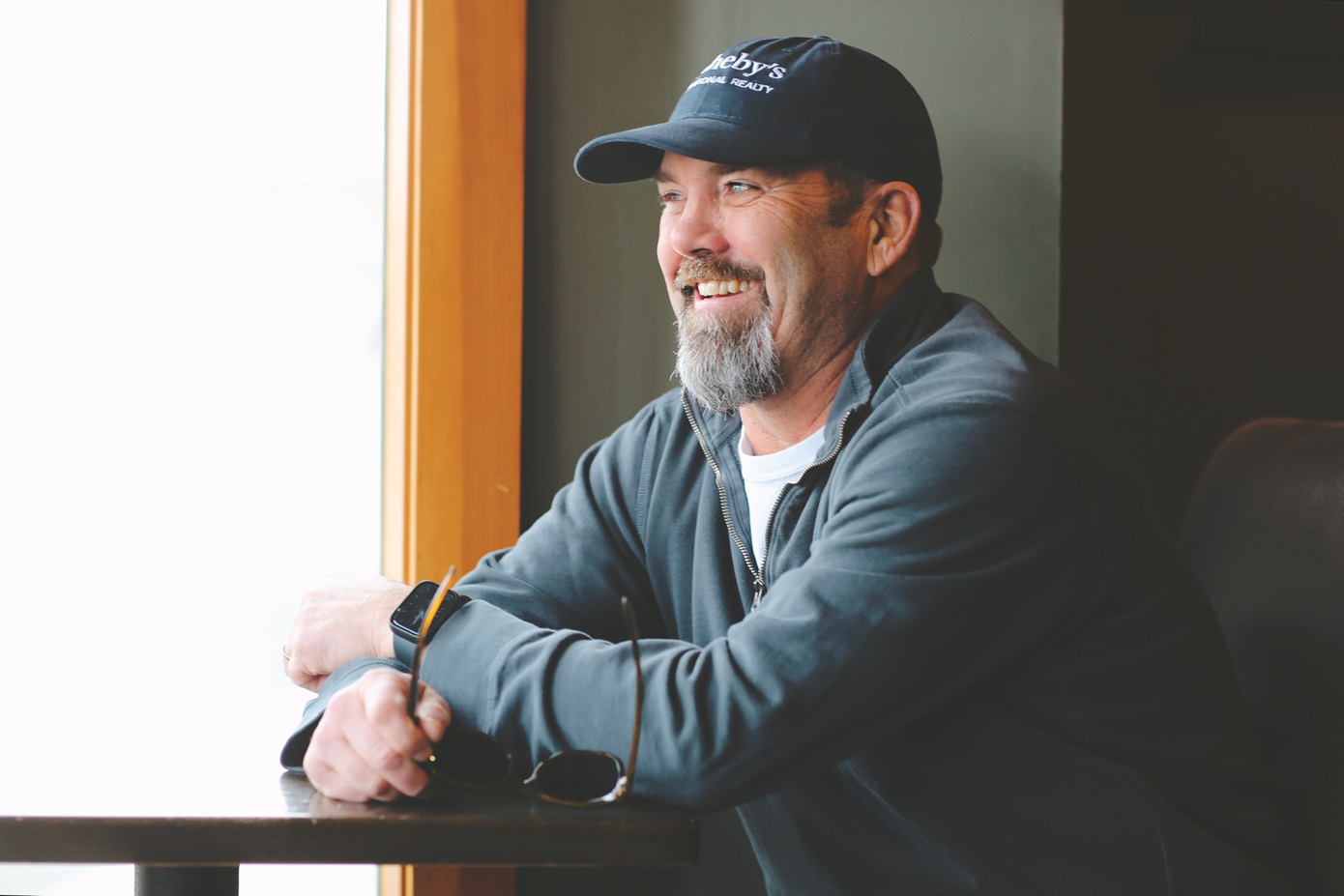 Full service real estate